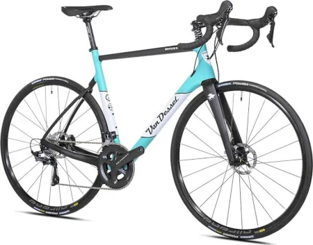 Vandessel Motivus Maximus Shimano Ultegra R 8020 2020