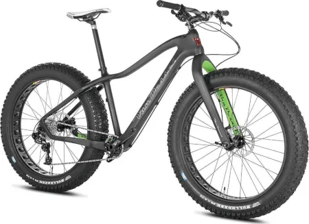 Vandessel Primo Ballerino Sram Gx Eagle 2020