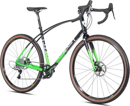 Vandessel Whiskey Tango Foxtrot Frameset 2019