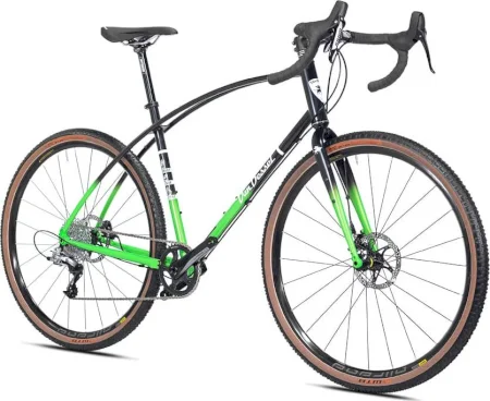Vandessel Whiskey Tango Foxtrot Shimano Grx Rx 810 2020