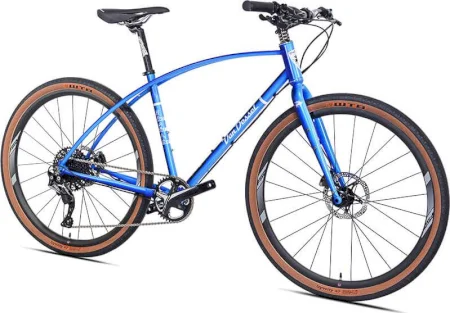 Vandessel Whiskey Tango Foxtrot Urban Gravel Shimano Slx 2020