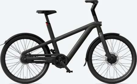 Vanmoof A5 2023