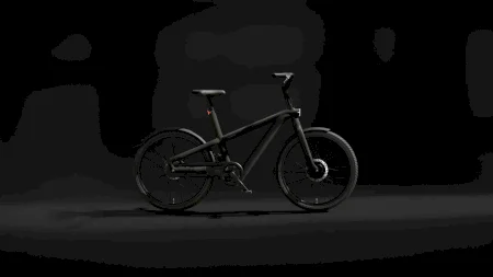 Vanmoof A5 2025