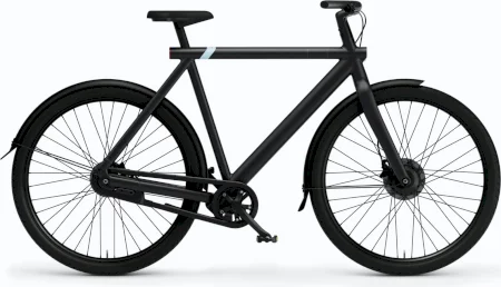 Vanmoof S3 2023