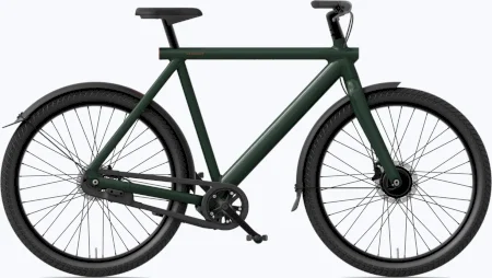 Vanmoof S4 2023