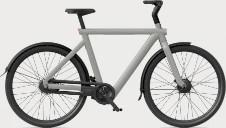 Vanmoof S5 2022