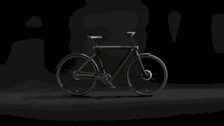Vanmoof S5 2025