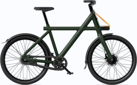 Vanmoof X4 2023