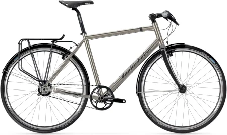 Vannicholas Amazon Rohloff Speedhub 14 Spd Belt 2023