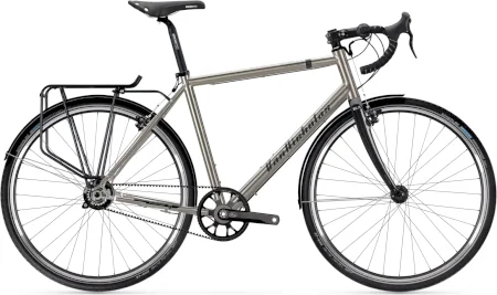 Vannicholas Amazon Rohloff Speedhub 14 Spd Road Handlebar Belt 2023