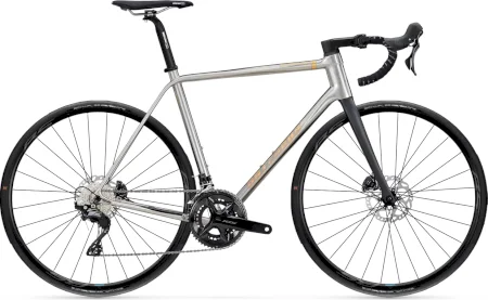Vannicholas Astraeus Shimano 105 R7100 Di2 Disc 12 Spd 2024