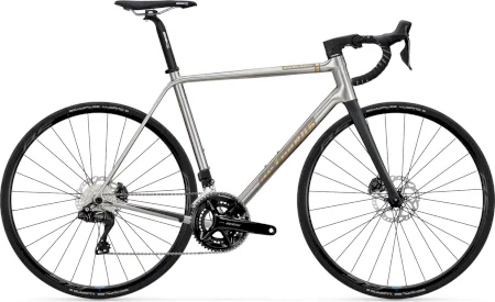 Vannicholas Astraeus Shimano 105 R7150 Di2 Disc 12 Spd 2024