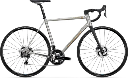 Vannicholas Astraeus Shimano Dura Ace R9250 Di2 Disc 12 Spd 2024