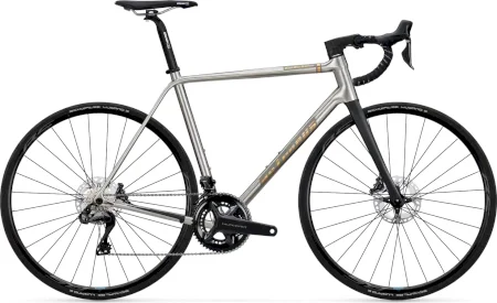Vannicholas Astraeus Shimano Ultegra R8150 Di2 Disc 12 Spd 2024