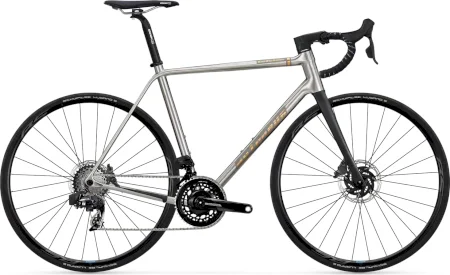 Vannicholas Astraeus Sram Force Etap Axs Disc 2x12 Spd 2024