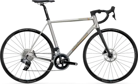 Vannicholas Astraeus Sram Rival Etap Axs Disc 2x12 Spd 2024