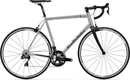 Vannicholas Boreas Shimano Dura Ace R9250 Di2 12 Spd 2023