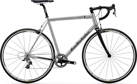 Vannicholas Boreas Sram Force 1 11 Spd 2023