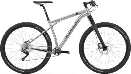 Vannicholas Revelstoke Shimano Xt 1x12 Spd 2022