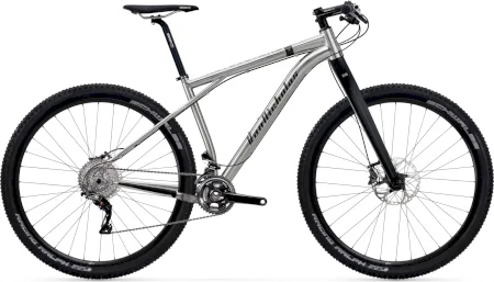 Vannicholas Revelstoke Shimano Xtr 2x12 Spd 2023