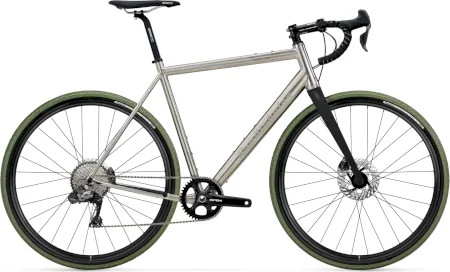 Vannicholas Rowtag Shimano Grx Rx815 Di2 Disc 1x11 Spd 2024