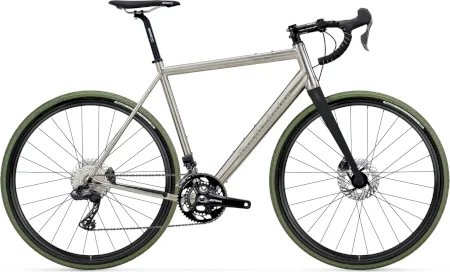 Vannicholas Rowtag Shimano Grx Rx825 Di2 Disc 2x12 Spd 2024