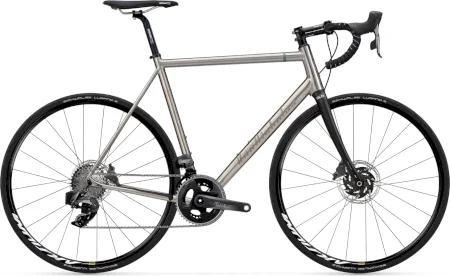 Vannicholas Skeiron Sram Force Etap Axs Disc 2x12 Spd 2023