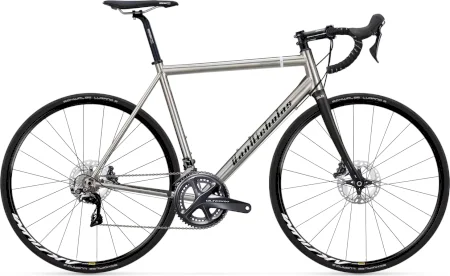 Vannicholas Ventus Shimano Ultegra R8000 Disc 11 Spd 2023