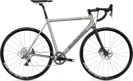 Vannicholas Ventus Sram Force 1 Disc 11 Spd 2023