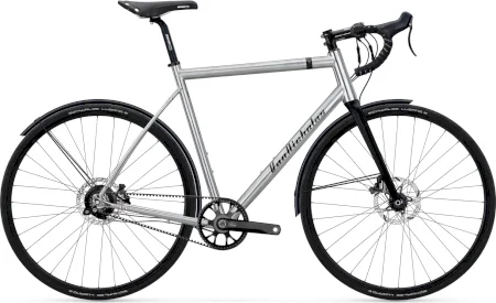 Vannicholas Yukon Disc Rohloff Speedhub 14 Spd Belt 2023