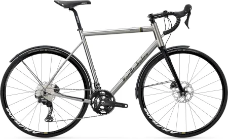 Vannicholas Yukon Disc Shimano Grx Rx610 2x12 Spd 2024