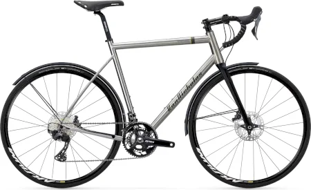 Vannicholas Yukon Disc Shimano Grx Rx820 2x12 Spd 2023