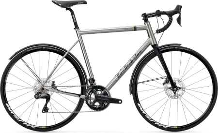 Vannicholas Yukon Disc Shimano Ultegra R8150 Di2 Disc 12 Spd 2023