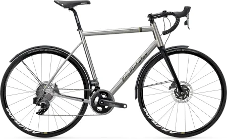 Vannicholas Yukon Disc Sram Force Etap Axs Disc 12 Spd 2023