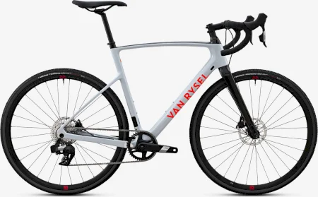 Vanrysel 12 S Cyclocross Bike Rcx Ii Apex Axs 2023