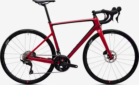 Vanrysel Edr Cf Shimano 105 12 Speed 2024