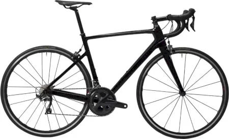 Vanrysel Edr Cf Ultegra Mens Road Bike 2022