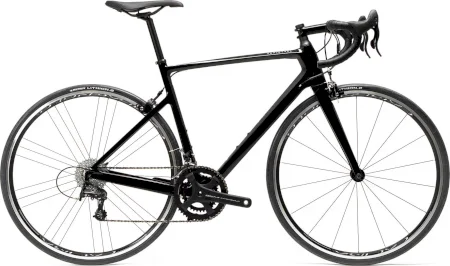 Vanrysel Mens Road Bike Edr Cf Centaur 2024