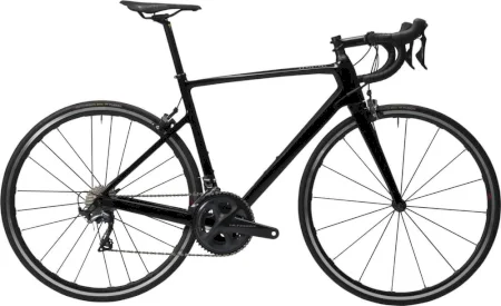 Vanrysel Mens Road Bike Edr Cf Ultegra 2021