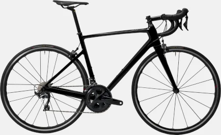 Vanrysel Mens Road Bike Edr Cf Ultegra 2023