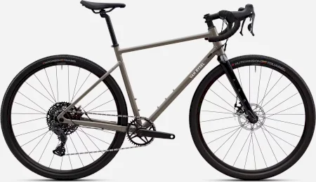 Vanrysel Microshift Sword 1x10v Grvl Af Gravel Bike 2024