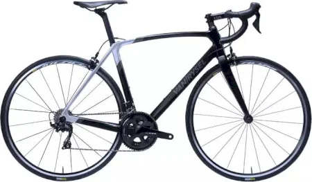 Vanrysel Rcr 900 Cf Carbon Road Bike 105 2020