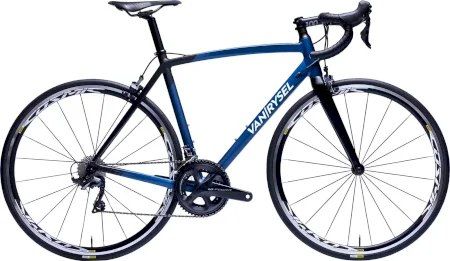Vanrysel Rcr Af Ultegra Road Bike 2024