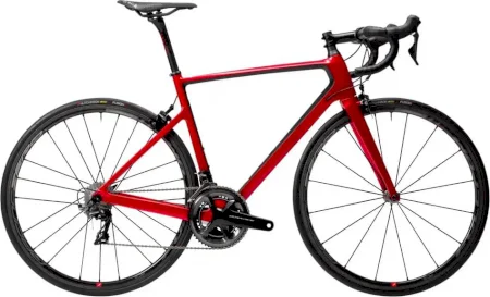 Vanrysel Road Bike Edr 940 Cf Dura Ace 2022