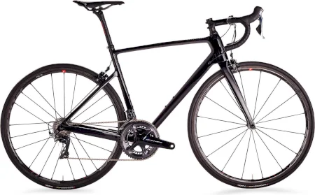Vanrysel Road Bike Edr 940 Cf Dura Ace 2023