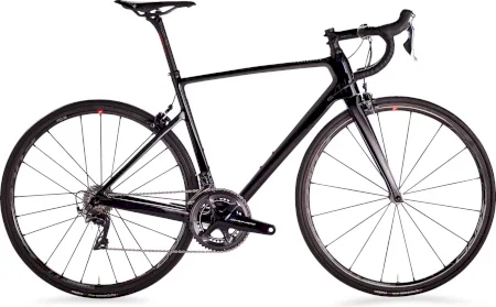 Vanrysel Road Bike Edr 940 Cf Dura Ace 2024