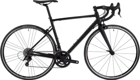 Vanrysel Road Bike Edr Af Centaur 2022