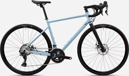 Vanrysel Road Bike Edr Af Microshift Sword 2x10v 2024