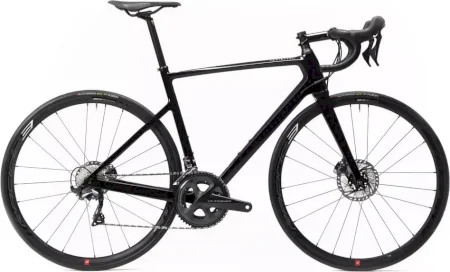 Vanrysel Road Bike Edr Cf Ultegra Disc 2022