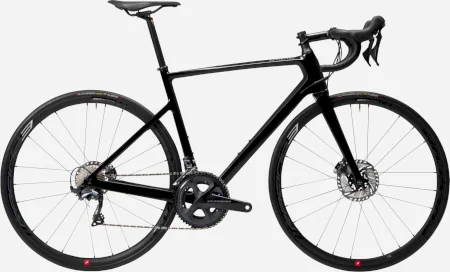 Vanrysel Road Bike Edr Cf Ultegra Disc 2023